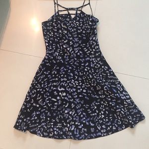 Parker Dress XS