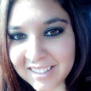 Meet your Posher, Audrey