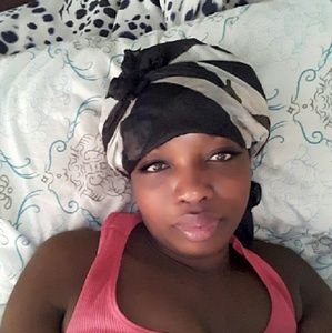 Meet your Posher, Lucille