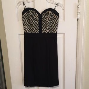 Guess Los Angeles dress