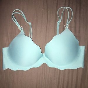 Victoria secret push up!