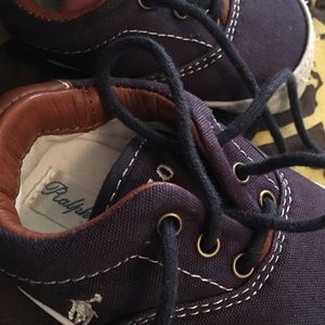 Polo shoes