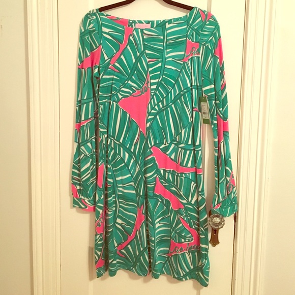Lilly Pulitzer Ritchie Dress