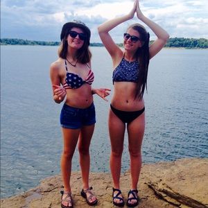 Meet your Posher, Michaelah