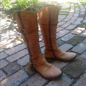 Steve Madden Shoes - Steve Madden Sonnya Boots Steve Madden Shoes - Steve Madden Sonnya Boots