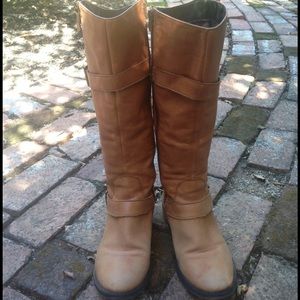 Steve Madden Shoes - Steve Madden Sonnya Boots Steve Madden Shoes - Steve Madden Sonnya Boots