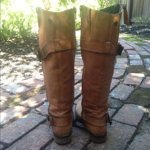 Steve Madden Shoes - Steve Madden Sonnya Boots Steve Madden Shoes - Steve Madden Sonnya Boots