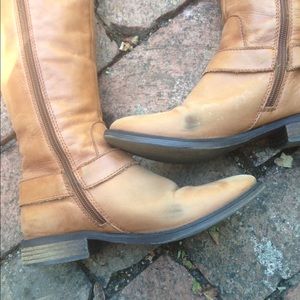 Steve Madden Shoes - Steve Madden Sonnya Boots Steve Madden Shoes - Steve Madden Sonnya Boots