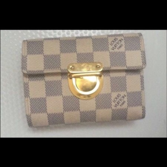Louis Vuitton Wallet