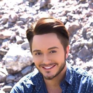 Meet your Posher, Tyson