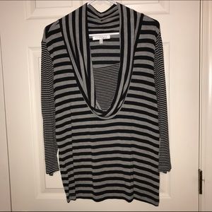 Ellen Tracy Long Sleeve