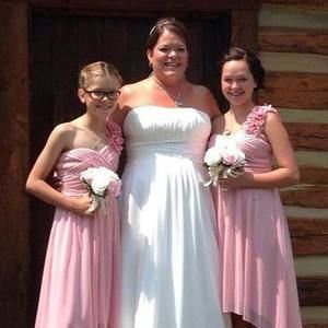 Meet your Posher, Carrie