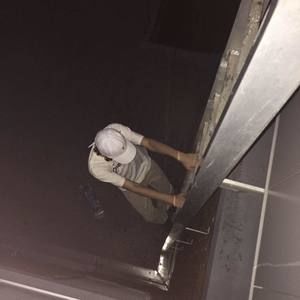 Meet your Posher, Alexander