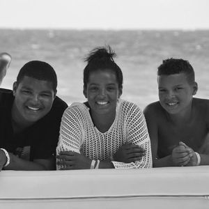 Meet your Posher, Suzanne