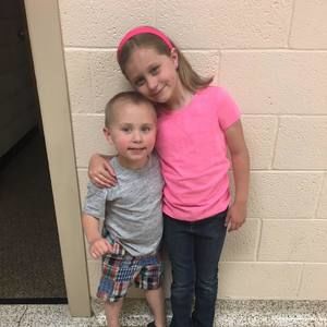 Meet your Posher, Carissa