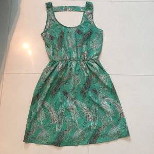 Dress size Small