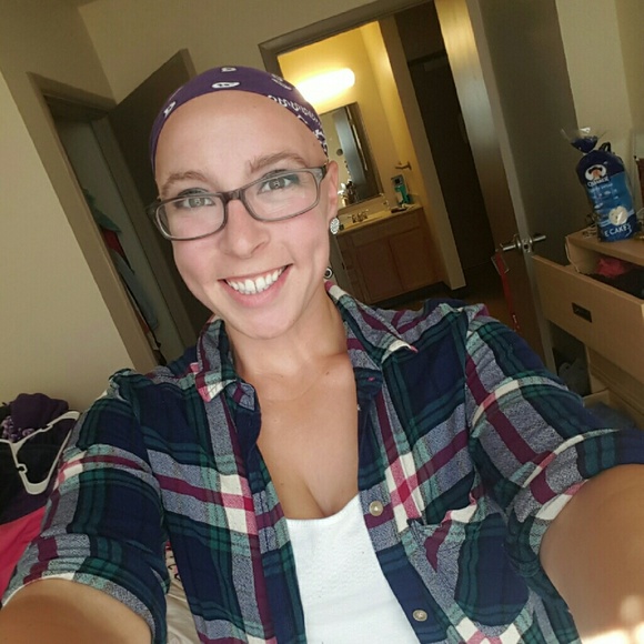 Meet your Posher, Mckenna - Picture 1 of 1