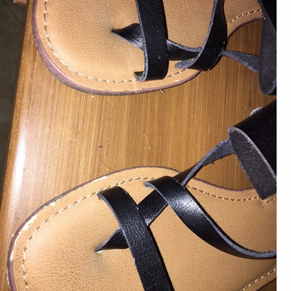 Crown Vintage Dallas Sandals(women) - Picture 3 of 4