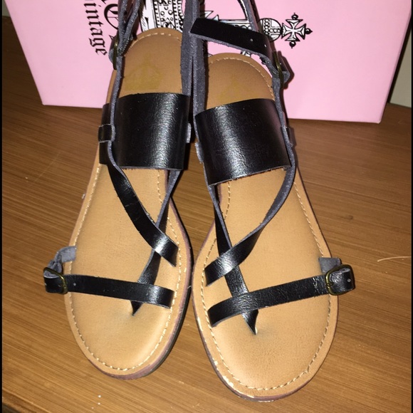Crown Vintage Dallas Sandals(women) - Picture 2 of 4