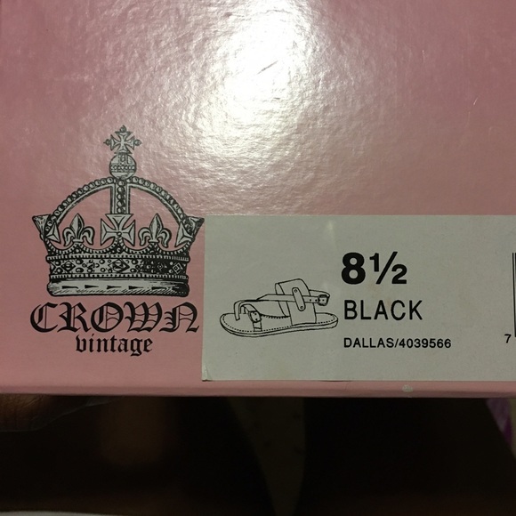 Crown Vintage Dallas Sandals(women) - Picture 4 of 4