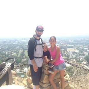 Meet your Posher, Abel