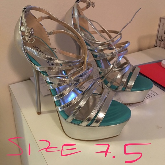 SHOES!!! - Picture 2 of 4