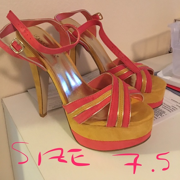 SHOES!!! - Picture 4 of 4