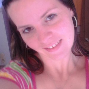 Meet your Posher, Natalia