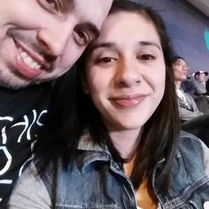 Meet your Posher, Sally