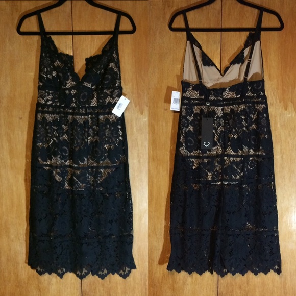 For love and lemons Gianna dress - Picture 3 of 5