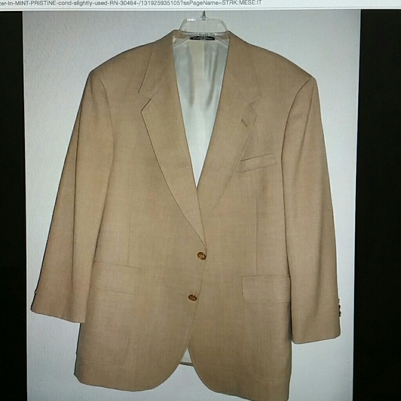 American  Craftsmen jacket/ blazer. Mint condition