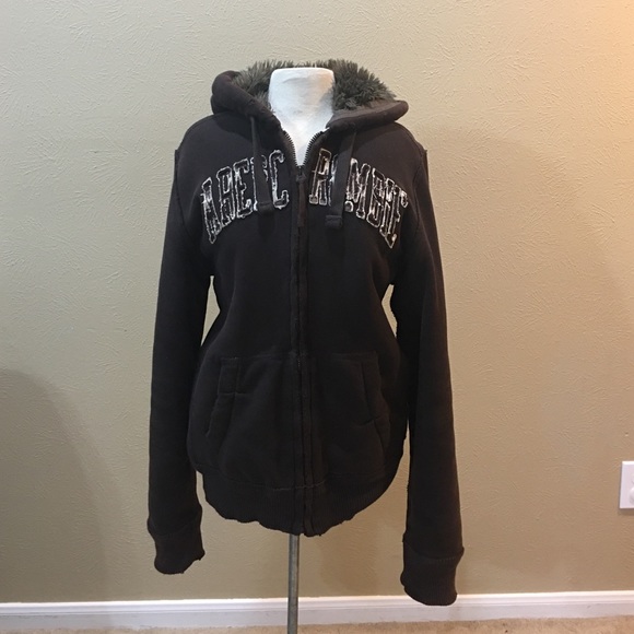 Abercrombie Jacket