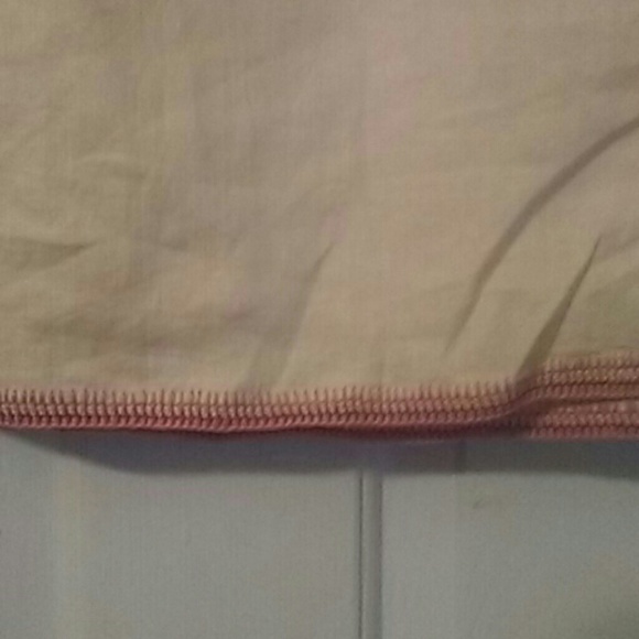 Linen skirt - Picture 2 of 3