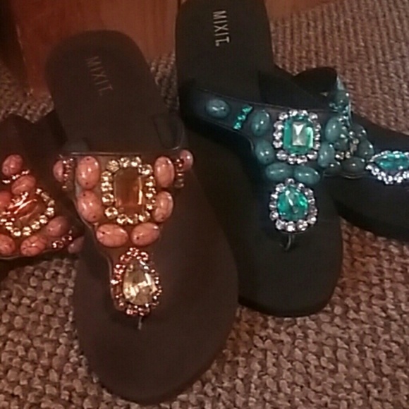 flip flops