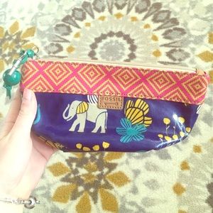 Fossil clutch