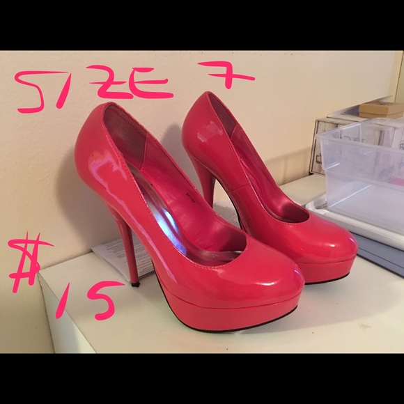 SHOES!!! - Picture 2 of 4