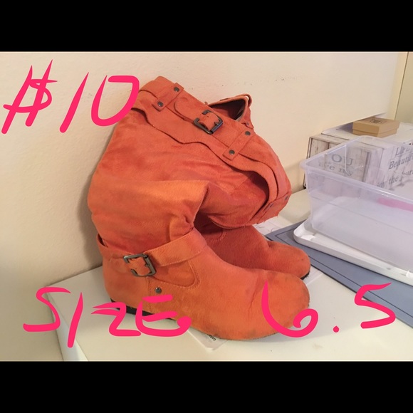 SHOES!!! - Picture 3 of 4