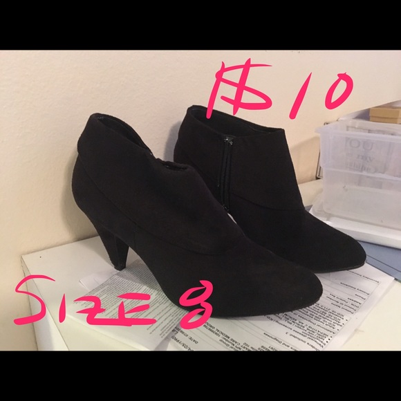 SHOES!!! - Picture 4 of 4