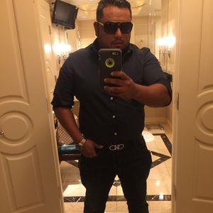 Meet your Posher, Ivan