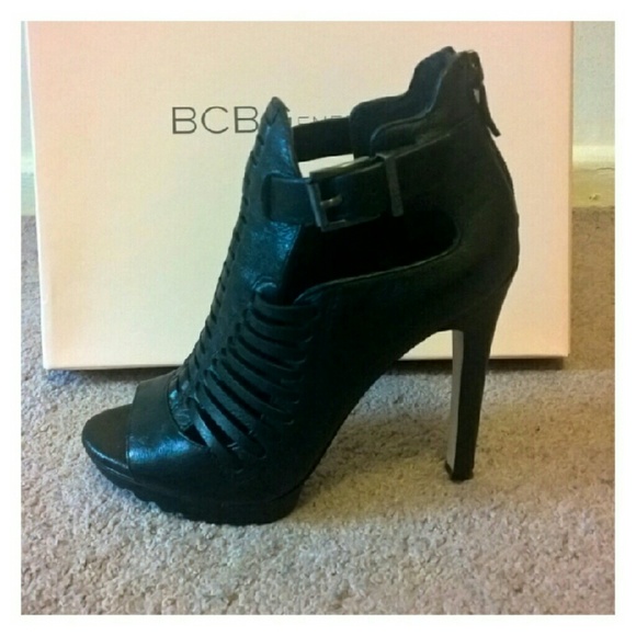 BCBGeneration Booties