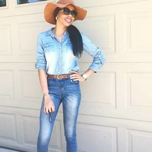 Meet your Posher, Somadina