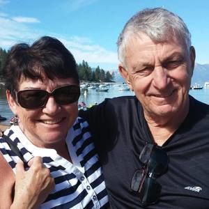 Meet your Posher, Betty