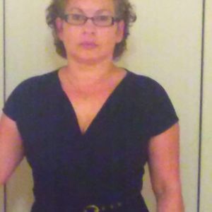 Meet your Posher, Alicia