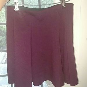 Brandy Melville skirt