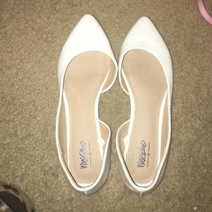 Mossimo Flats