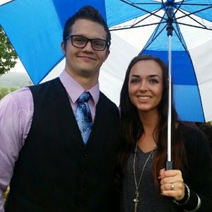 Meet your Posher, Jaimee