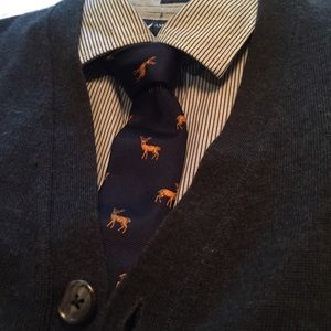 Gitman Brothers Necktie