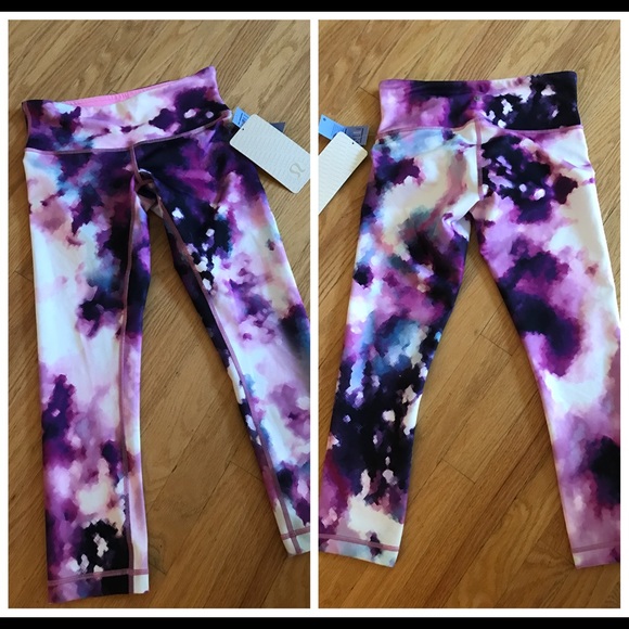 🦄NWT Blooming Pixie WUC Sz 4🦄