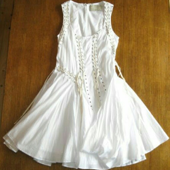 All saint's dress
