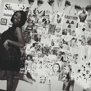 Meet your Posher, Cierra